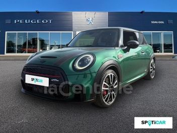 MINI MINI 3 JCW 3P III (2) (F56) HATCH 2.0 JCW 231 JCW