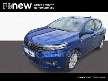 DACIA 