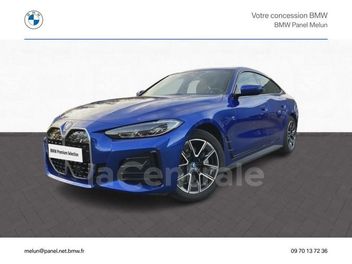 BMW I4 G26 (G26) (2) EDRIVE35 286 M SPORT BVA 70.3 KWH