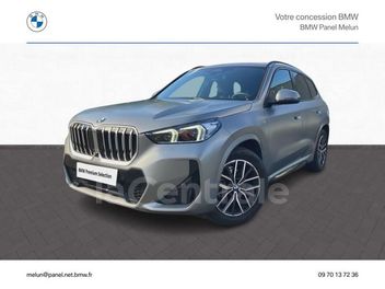 BMW X1 U11 (U11) SDRIVE 18I 136 M SPORT DKG7