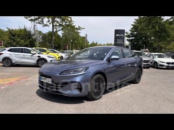 BYD