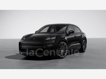 PORSCHE 