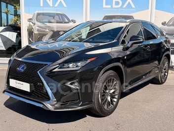 LEXUS 