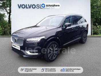 VOLVO XC90 (2E GENERATION) II (2) RECHARGE T8 AWD 310+145 ULTIMATE STYLE CHROME GEARTRONIC 8 7PL