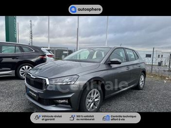 SKODA FABIA 4 IV 1.0 TSI 95 EVO 2 SELECTION BVM5