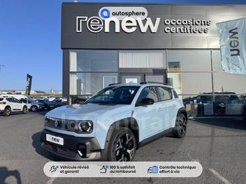 RENAULT R4 (2E GENERATION) E-TECH ELECTRIQUE 150 AUTONOMIE CONFORT TECHNO 52 KWH