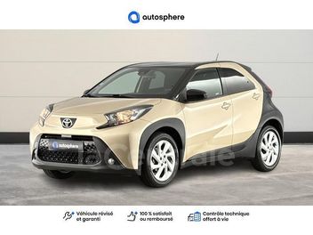 TOYOTA AYGO X 1.0 VVT-I 72 DESIGN