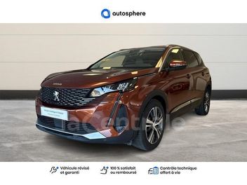 PEUGEOT 5008 (2E GENERATION) II (2) 1.5 BLUEHDI 130 S&S ALLURE