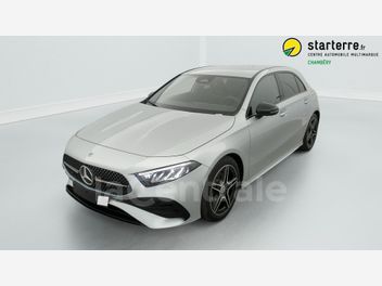 MERCEDES CLASSE A 4 200 D 8G-DCT AMG LINE