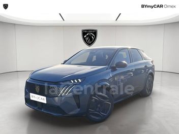 PEUGEOT 