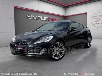 HYUNDAI GENESIS COUPE 3.8 V6 303 PACK EXECUTIVE AUTO