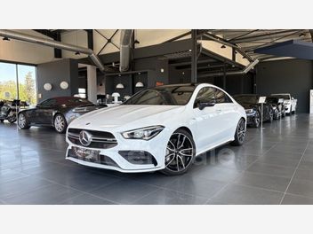 MERCEDES CLA 2 AMG COUPE 35 AMG 4MATIC 7G-DCT
