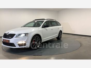 SKODA 
