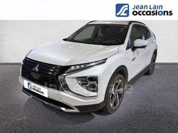 MITSUBISHI ECLIPSE CROSS (2) 2.4 MIVEC PHEV TWIN MOTOR 4WD BUSINESS
