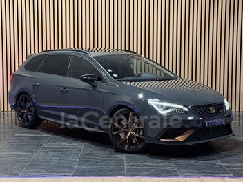 SEAT LEON 3 ST CUPRA III (2) ST 2.0 TSI 300 4DRIVE CUPRA R DSG7