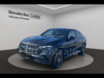 MERCEDES GLC COUPE 2 II 220 D AMG LINE 4MATIC 9G-TRONIC