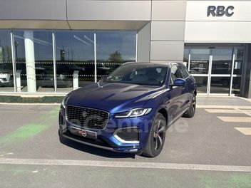 JAGUAR 