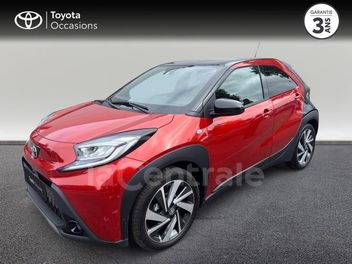TOYOTA AYGO X 1.0 VVT-I 72 COLLECTION
