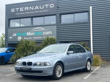 BMW SERIE 5 E39 (E39) 530D 193 PACK LUXE