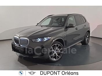 BMW X5 G05 (G05) XDRIVE50E 489 M SPORT BVA8