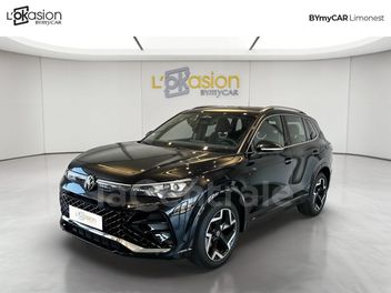 VOLKSWAGEN TIGUAN 3 III 1.5 ETSI 150 R-LINE DSG7
