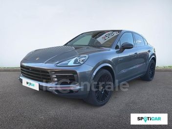 PORSCHE CAYENNE 3 COUPE III COUPE 3.0 V6 E-HYBRID 462