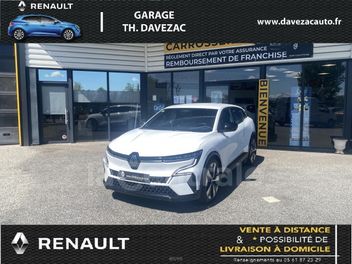 RENAULT MEGANE 5 V E-TECH EV60 220 OPTIMUM CHARGE TECHNO 60 KWH
