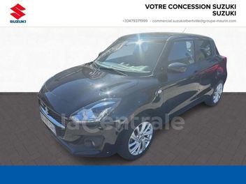 SUZUKI SWIFT 4 IV 1.2 DUALJET HYBRID 83 PRIVILEGE ALLGRIP 4WD
