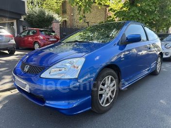 HONDA CIVIC 7 VII 1.6 SPORT 3P