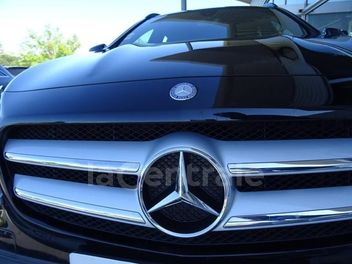 MERCEDES GLA 180 D INSPIRATION 7G-DCT