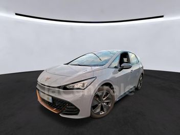 CUPRA 
