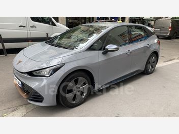 CUPRA 