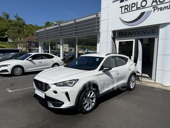 CUPRA 