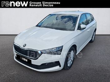 SKODA SCALA 1.6 TDI 116 BUSINESS BV6