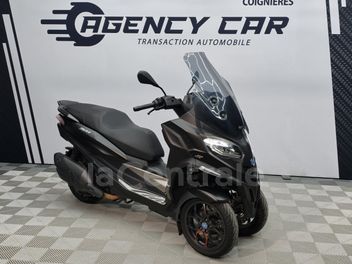PIAGGIO MP3 530 EXCLUSIVE