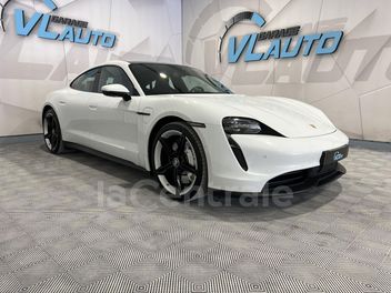 PORSCHE TAYCAN 4S 571 AVEC BATTERIE PERFORMANCE PLUS 94KWH