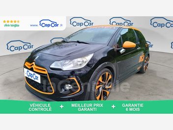 CITROEN DS3 RACING 1.6 THP 210 RACING
