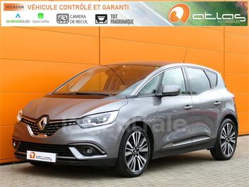 RENAULT SCENIC 4 IV 1.7 BLUE DCI 150 INITIALE PARIS