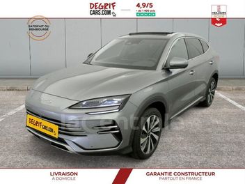 BYD SEAL U 1.5L DM-I 218 PHEV COMFORT