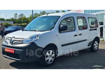 RENAULT GRAND KANGOO 2 II (2) 1.5 DCI 90 ENERGY LIFE E6