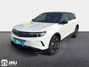 OPEL 