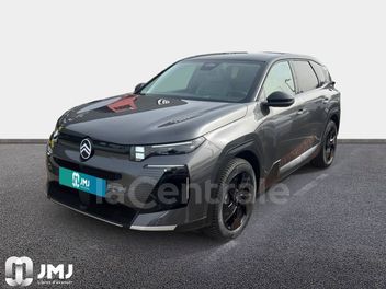 CITROEN C5 AIRCROSS 2 II 1.2 HYBRIDE 145 MAX E-DCS6