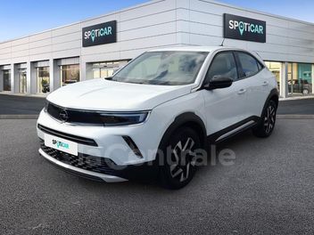 OPEL 