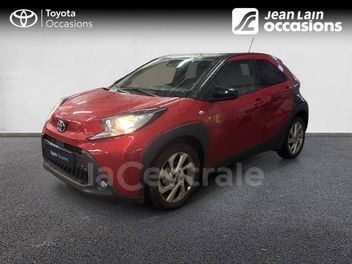 TOYOTA AYGO X 1.0 VVT-I 72 DESIGN