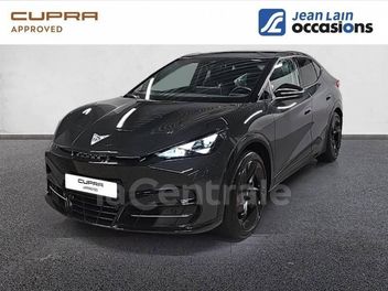 CUPRA 