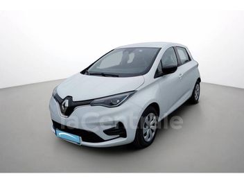 RENAULT ZOE (2) R110 BUSINESS ACHAT INTEGRAL MY21 52KWH