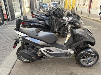 PIAGGIO MP3 YOURBAN 300 IE