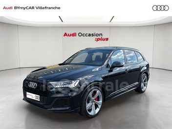 AUDI Q7 (2E GENERATION) II (2) 60 TFSIE 456 22CV QUATTRO COMPETITION TIPTRONIC 8