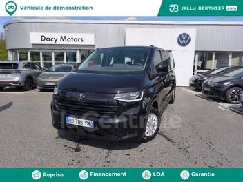 VOLKSWAGEN CARAVELLE T7 VII L2 136 CH LIFE 64 KWH