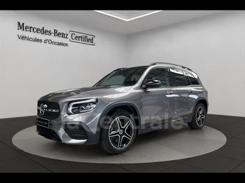 MERCEDES GLB 200 D AMG LINE 8G-DCT